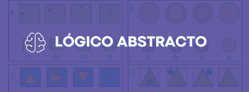 Lógico - Abstracto