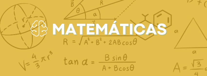 Matemáticas