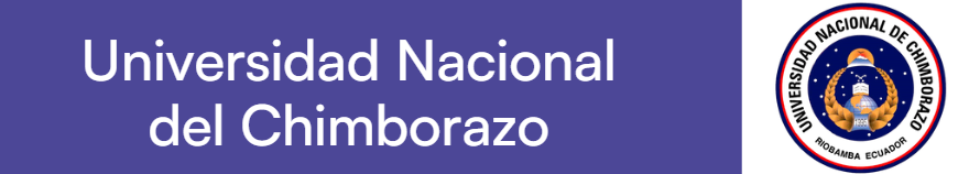 Universidad Nacional de Chimborazo - UNACH