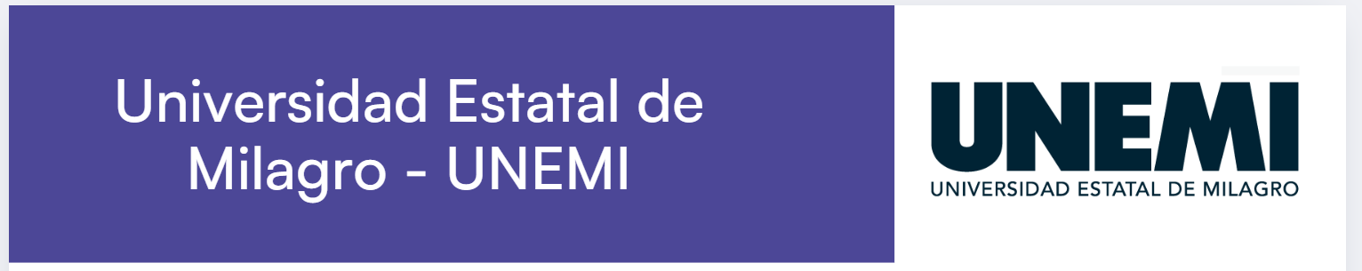 Universidad Estatal de Milagro - UNEMI